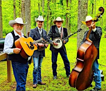 Coffeehouse Series starts July 21 in New Martinsville